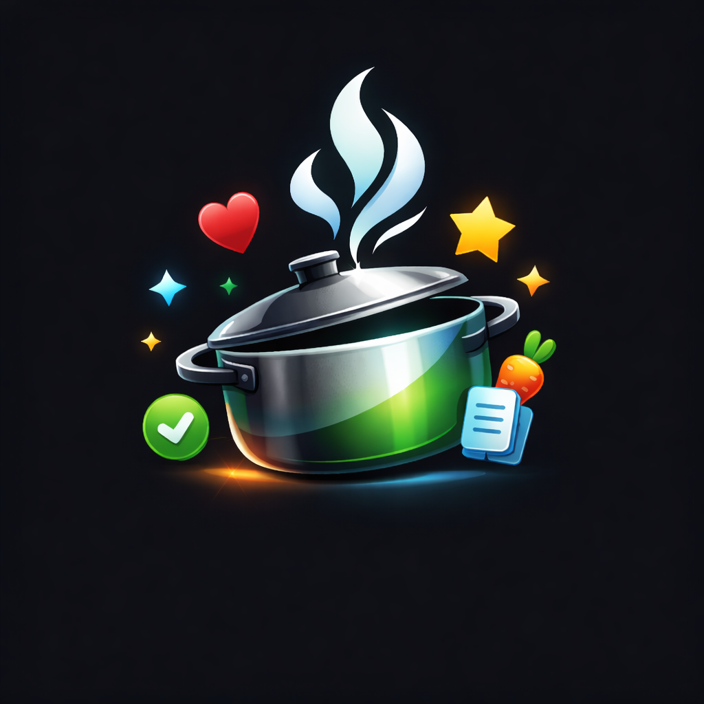 CookFlow Logo